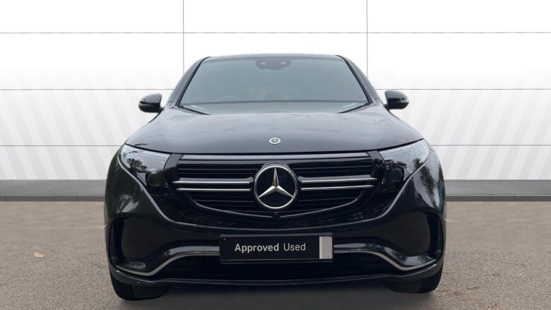 Mercedes-Benz EQC 400 300kW AMG Line Premium Plus 80kWh 5dr Auto Electric Estate